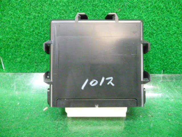 Control Unit SUBARU Impreza 2012 DBA-GJ7 — photo 2