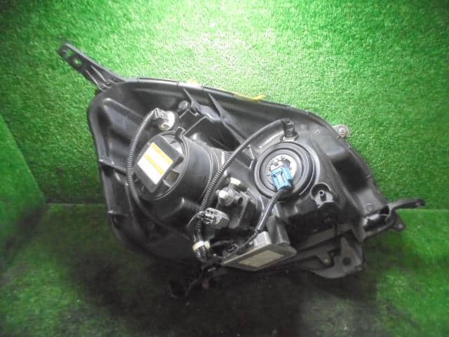Left Headlight HONDA Life 2012 DBA-JC1 — photo 2