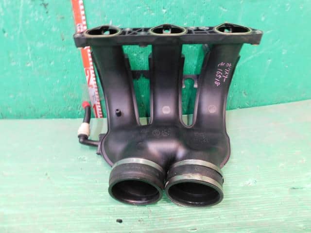 Inlet Manifold Porsche Porsche boxster 2002 GH-98623 — photo 2