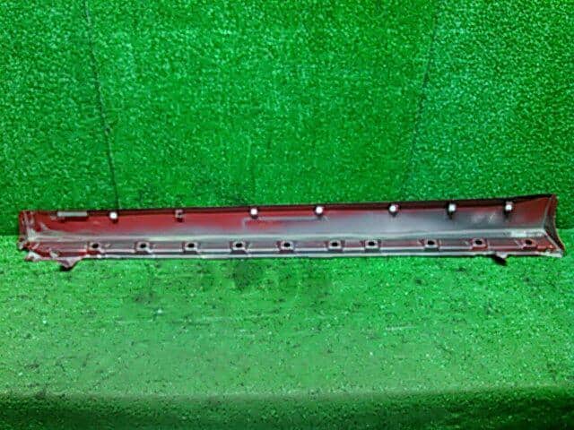Right Side Step SUZUKI Swift 2013 DBA-ZD72S — photo 2