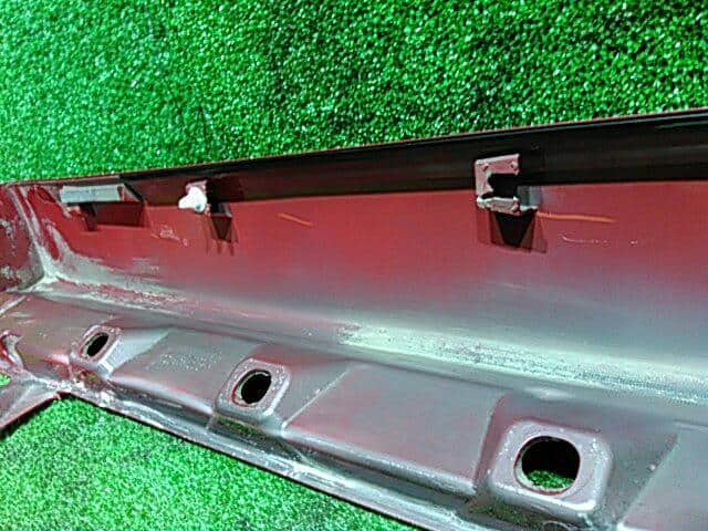 Right Side Step SUZUKI Swift 2013 DBA-ZD72S — photo 3
