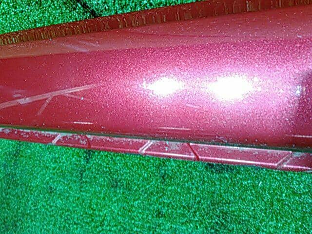 Right Side Step SUZUKI Swift 2013 DBA-ZD72S — photo 4