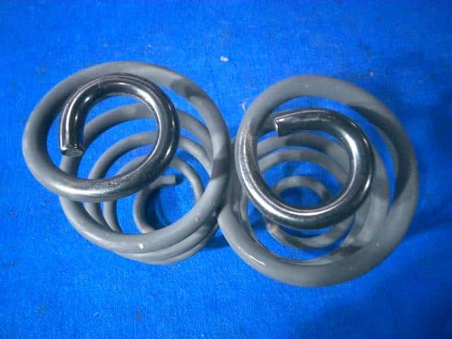 Rear Spring Assy NISSAN Serena 2011 DBA-C26 — photo 2