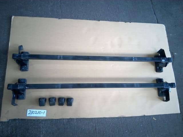 Roof Rack MAZDA Familia 2006 CBF-BVHNY11 — photo 1