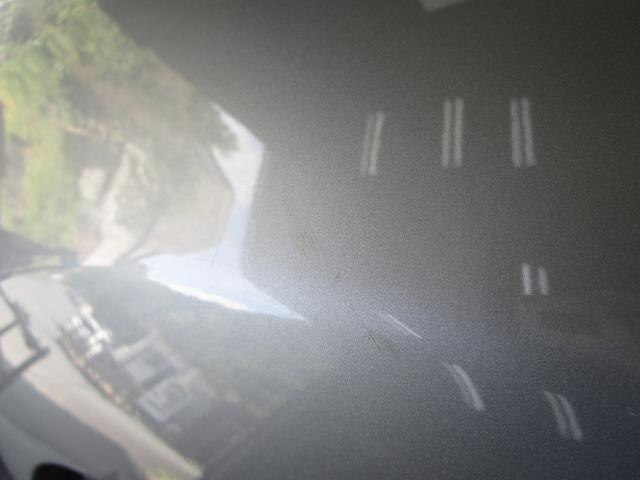 Right Fender Panel TOYOTA IST 2012 DBA-NCP115 — photo 2