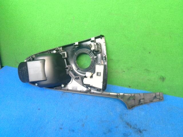 Interior Parts TOYOTA Prius 2009 DAA-ZVW30 — photo 5