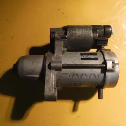 Starter HONDA N BOX 2012 DBA-JF2 — photo 1