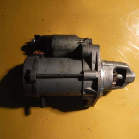 Starter HONDA N BOX 2012 DBA-JF2 — photo 2