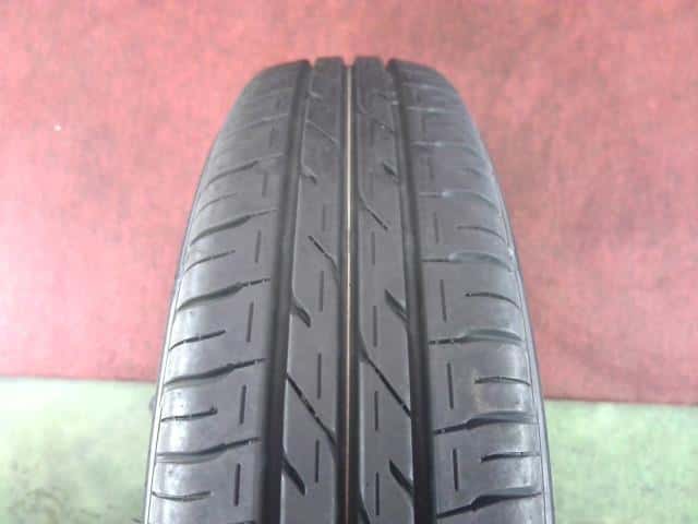 Tire DAIHATSU Move 2005 CBA-L160S — photo 3