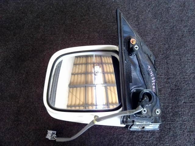 Left Side Mirror HONDA Step Wagon 2004 CBA-RF7 76250S7SJ31ZK — photo 3