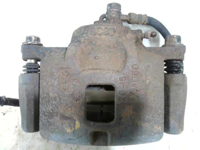 Front Right Caliper ISUZU Bighorn(isuzu) 1995 KD-UBS69GW 8970352490 — photo 1
