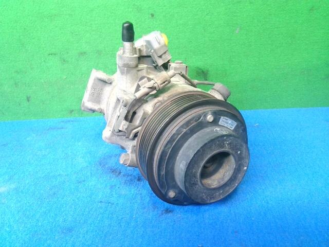 A/C Compressor TOYOTA Mark X 2010 DBA-GRX125 — photo 3