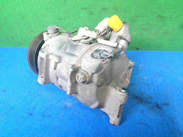 A/C Compressor TOYOTA Mark X 2010 DBA-GRX125 — photo 4