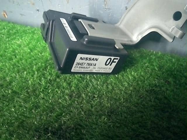 Control Unit NISSAN Dayz 2019 5AA-B47 — photo 3