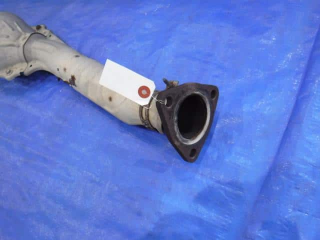 Catalyst SUBARU Impreza 2012 DBA-GJ7 44620AD490 — photo 4