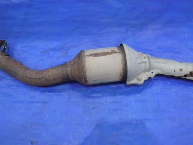 Catalyst SUBARU Impreza 2012 DBA-GJ7 44620AD490 — photo 3