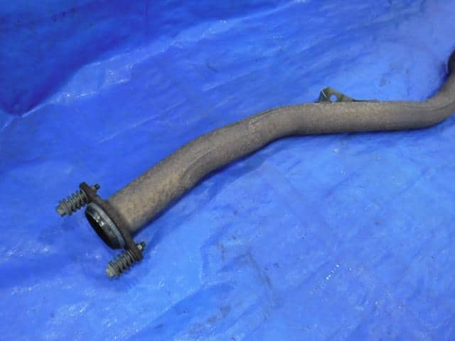 Catalyst SUBARU Impreza 2012 DBA-GJ7 44620AD490 — photo 2