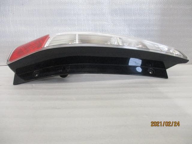 Left Tail Light NISSAN Dayz 2013 DBA-B21 — photo 5