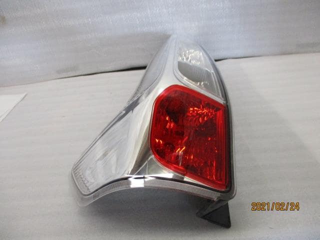 Left Tail Light NISSAN Dayz 2013 DBA-B21 — photo 4