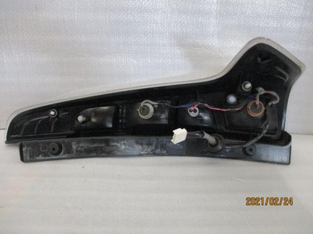 Left Tail Light NISSAN Dayz 2013 DBA-B21 — photo 3