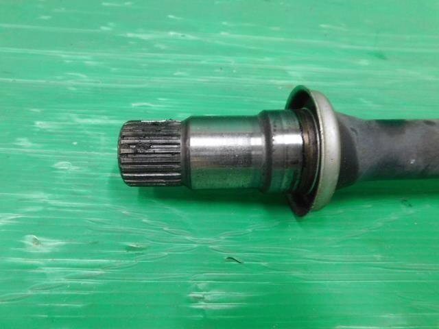 Front Right Drive Shaft TOYOTA Noah 2016 DBA-ZRR80 — photo 4