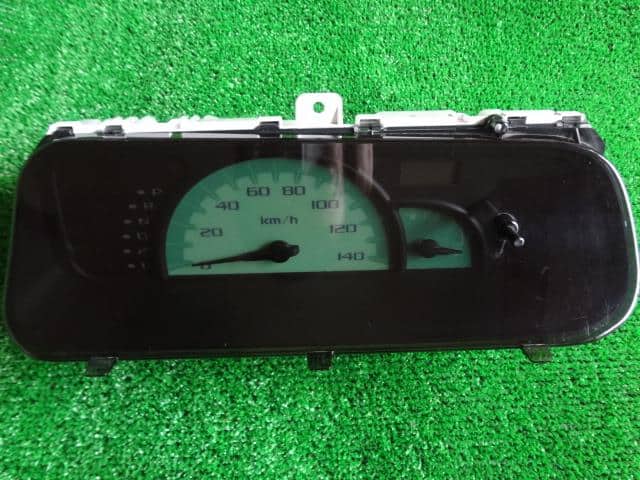 Speedometer NISSAN Moco 2002 TA-MG21 — photo 1