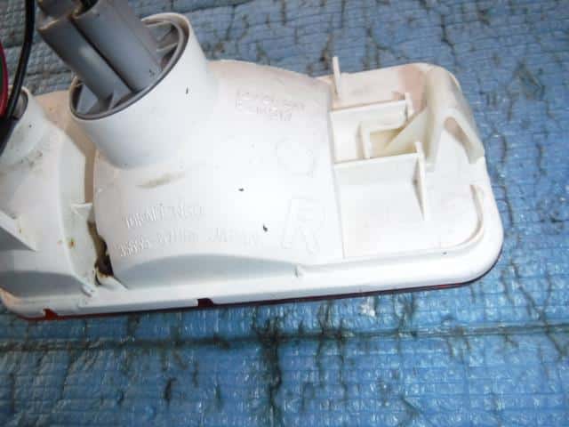 Right Tail Light SUZUKI Carry 2015 EBD-DA16T 3560382M01 — photo 3