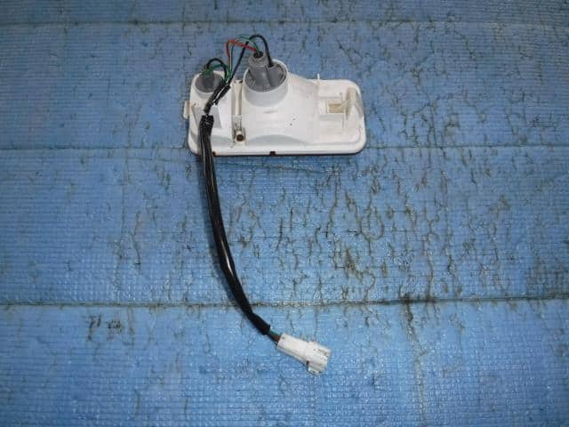Right Tail Light SUZUKI Carry 2015 EBD-DA16T 3560382M01 — photo 2