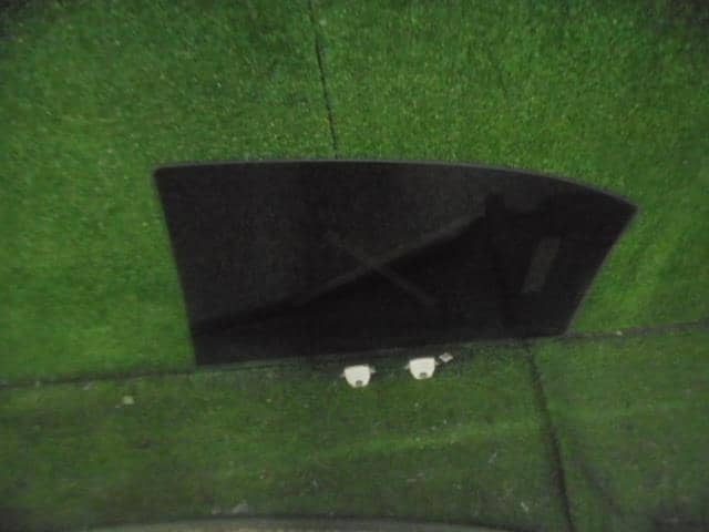 Rear Right Door Windshield HONDA Accord 2012 DBA-CU1 — photo 2