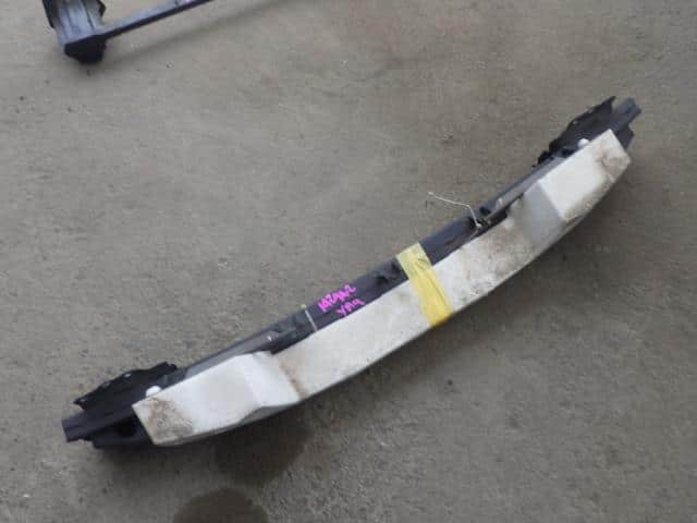 Front Bumper Reinforcement SUBARU Exiga 2010 DBA-YA9 57711SC0009P — photo 1