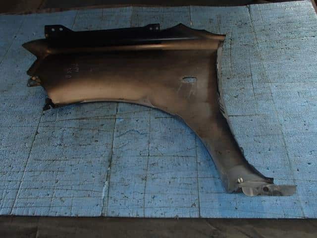 Right Fender Panel TOYOTA bB 2004 CBA-NCP30 — photo 5