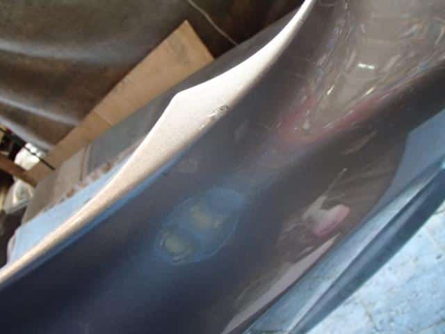 Right Fender Panel TOYOTA bB 2004 CBA-NCP30 — photo 3