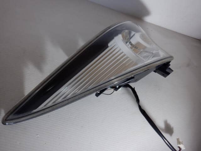 Left Tail Light MAZDA Biante 2008 DBA-CCEFW C27351160C — photo 2
