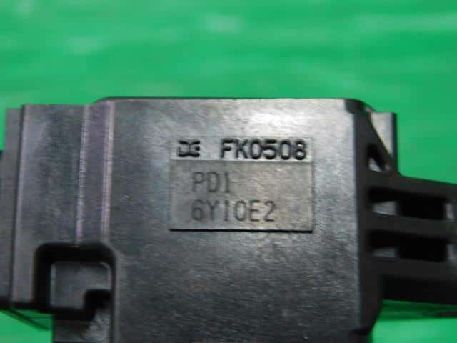 Ignition Coil SUZUKI Solio 2016 DAA-MA46S — photo 3