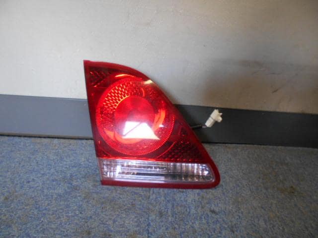 Rear Finish Panel TOYOTA Crown 2004 DBA-GRS181 8159030130 — photo 1