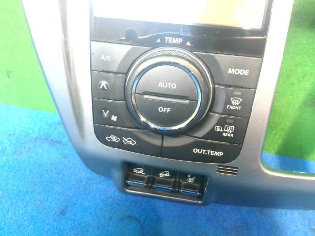 A/C Control Panel SUZUKI Hustler 2015 DAA-MR41S — photo 2