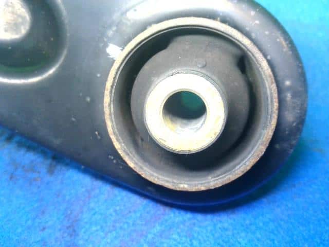 Rear Right Lower Control Arm SUZUKI Hustler 2015 DAA-MR41S 4620164L02 — photo 2