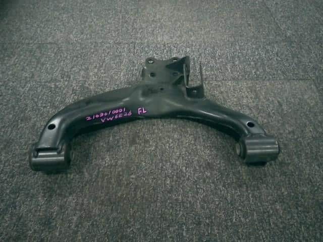 Front Left Lower Control Arm NISSAN Nv350 — photo 1