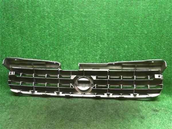 Radiator Grille NISSAN Stagea 2003 GH-NM35 — photo 3