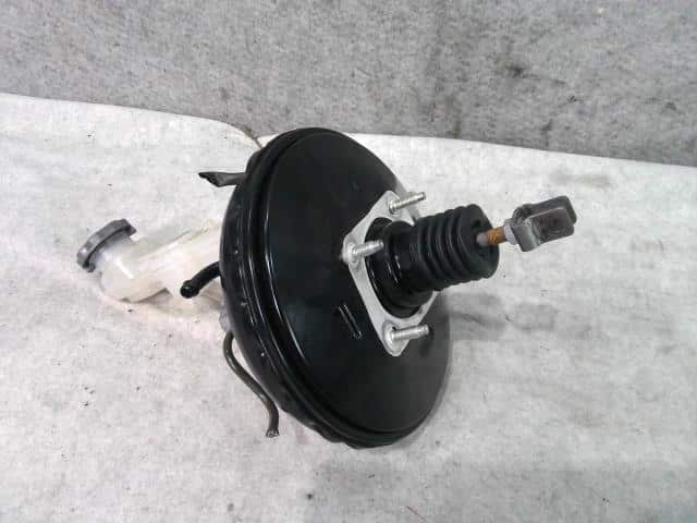 Brake Master Cylinder SUZUKI Alto 2014 DBA-HA36S 5110074P10 — photo 1