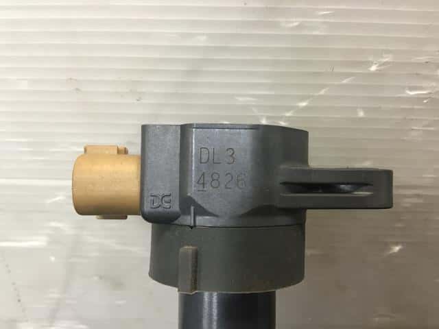Ignition Coil SUZUKI Lapin 2014 DBA-HE22S 3340085K20 — photo 2
