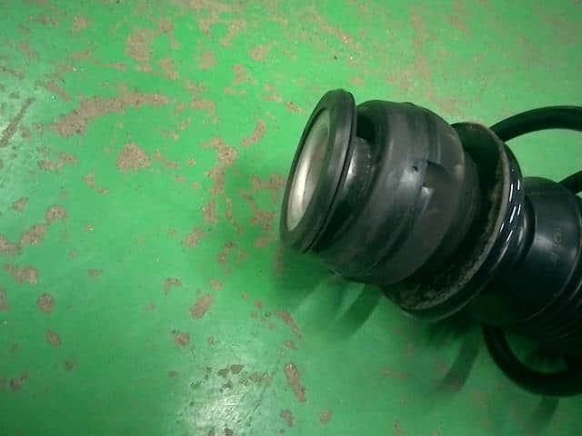 Front Left Strut VOLKSWAGEN Up! 2014 DBA-AACHY — photo 4