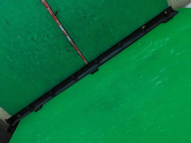 Right Side Step HONDA N BOX 2019 DBA-JF3 — photo 2