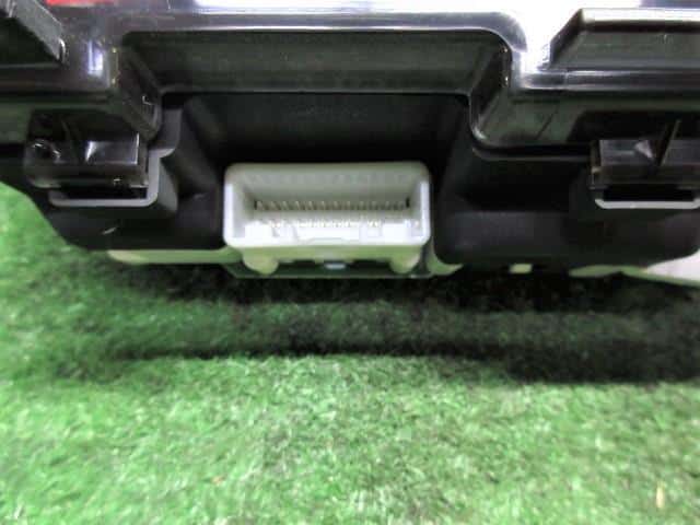 Speedometer HONDA Odyssey 2004 ABA-RB1 — photo 2