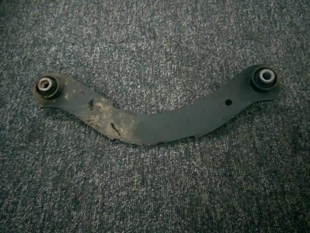 Rear Left Upper Control Arm MITSUBISHI RVR 2013 DBA-GA4W — photo 2