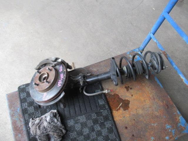 Front Left Strut Assembly NISSAN Ad 2001 TB-VY11 — photo 1
