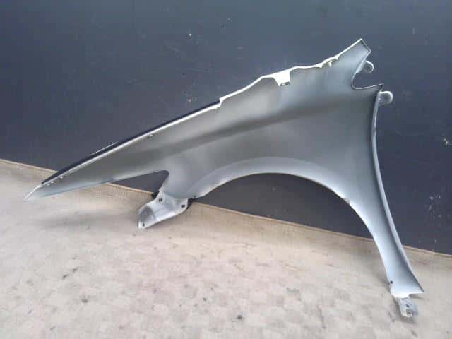 Right Fender Panel HONDA Odyssey 2011 DBA-RB4 — photo 5