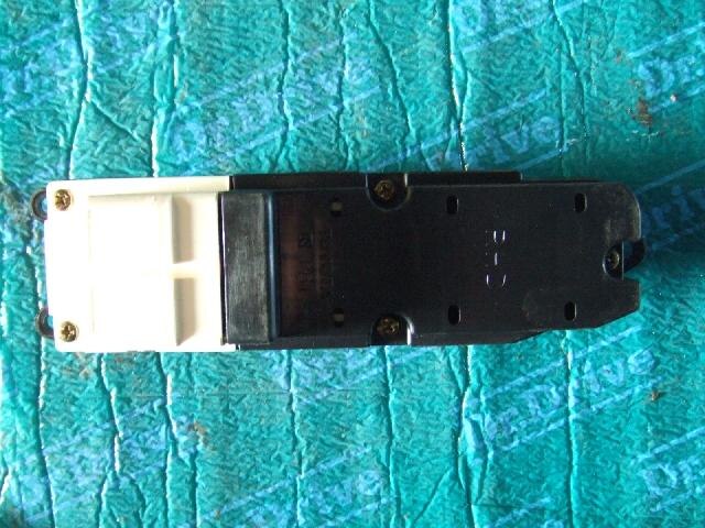 Power Window Switch TOYOTA Windom 1995 E-VCV10 — photo 2