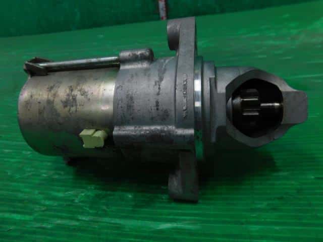 Starter HONDA Fit 2010 DAA-GP1 — photo 2