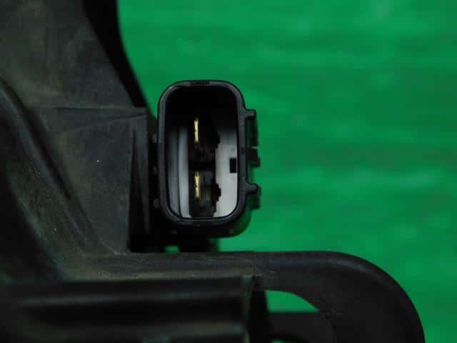Radiator Cooling Fan HONDA Fit 2010 DAA-GP1 — photo 4